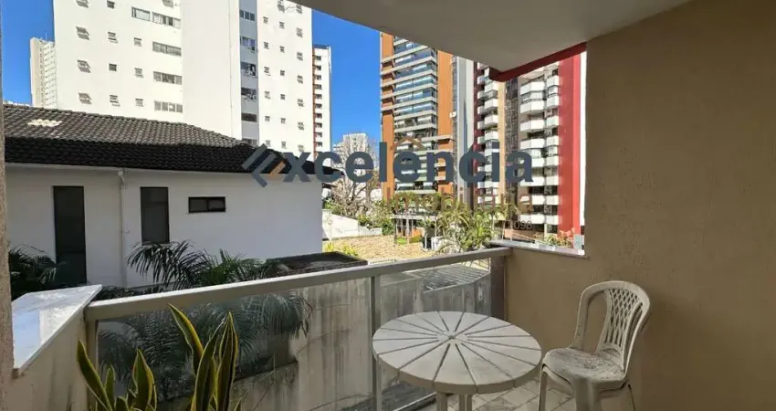 Apartamento com 3 quartos à venda no Graça, Salvador 