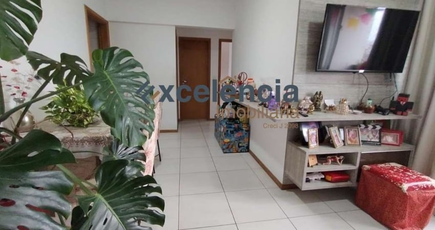 Apartamento com 3 quartos à venda no Daniel Lisboa, Salvador 