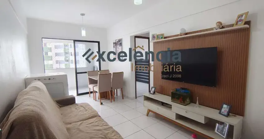 Apartamento com 3 quartos à venda no Matatu, Salvador 
