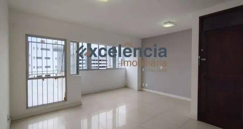 Apartamento com 3 quartos, 82m2, no Jardim Apipema!