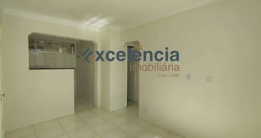 Apartamento com 2 quartos à venda em Brotas, Salvador 
