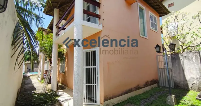 Casa com 2 quartos à venda no Stella Maris, Salvador 