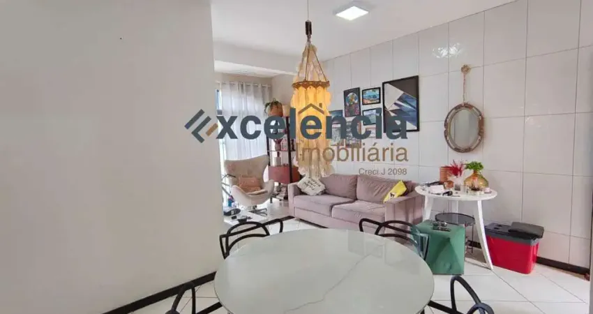 Apartamento com 2 quartos à venda no Stella Maris, Salvador 