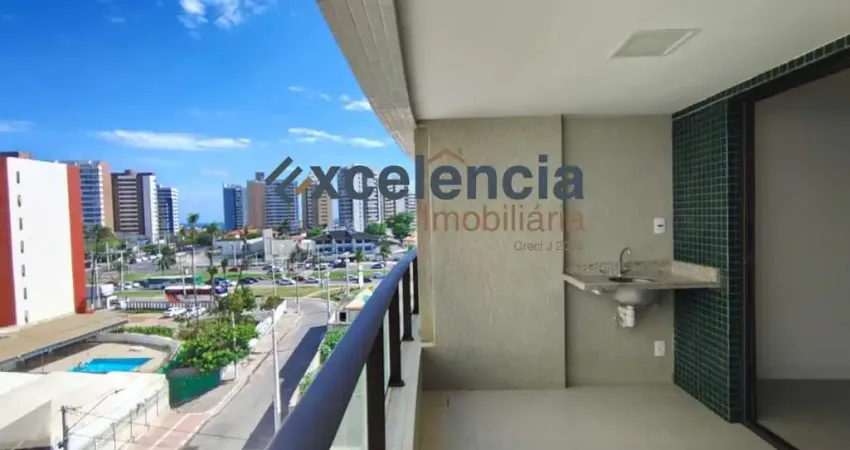 Apartamento com 2 quartos à venda no Armação, Salvador