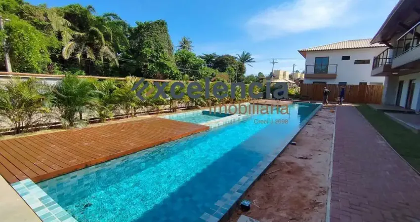 Apartamento com 2 quartos à venda no Imbassai, Mata de São João