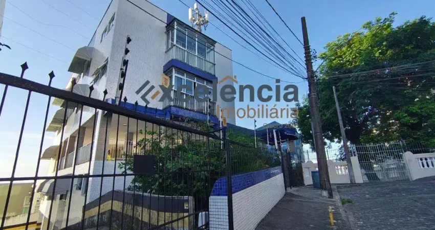Apartamento com 1 quarto à venda no Dois de Julho, Salvador 