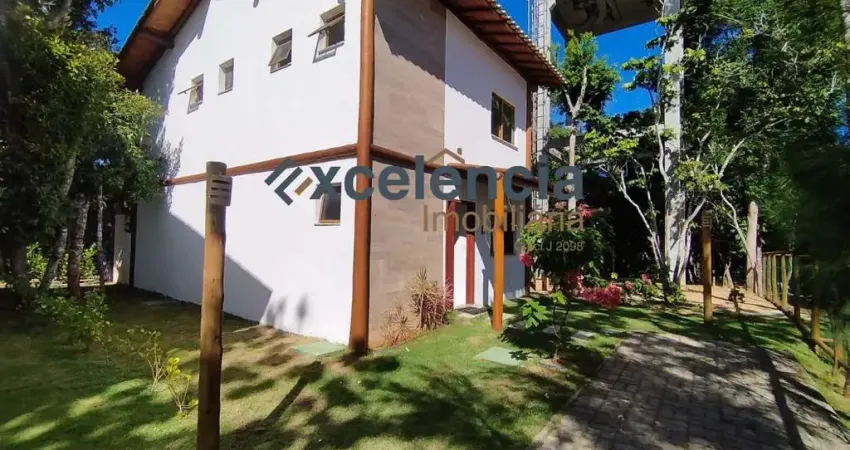 Casa com 3 quartos à venda na Reserva da Sapiranga, Mata de São João 