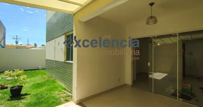 Apartamento com 2 quartos à venda no Stella Maris, Salvador