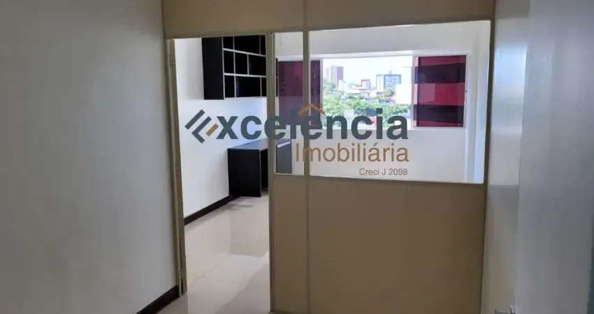 Sala comercial com 1 sala à venda em Brotas, Salvador