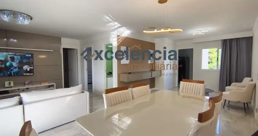 Apartamento com planta original de 3 quartos (sendo 1 suíte), 92m2, na graça!