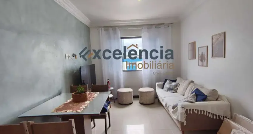 Apartamento com 3 quartos, 70,20m2, no conjunto vale dos lagos!