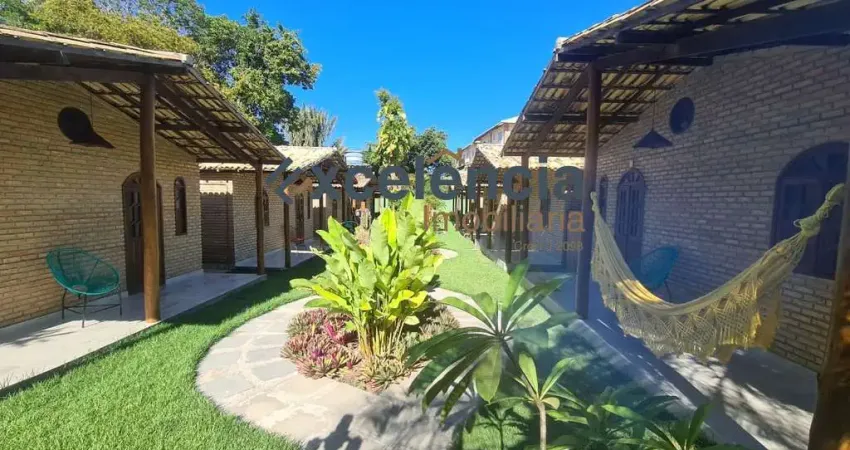 Casa com 1 quarto à venda no Imbassai, Mata de São João