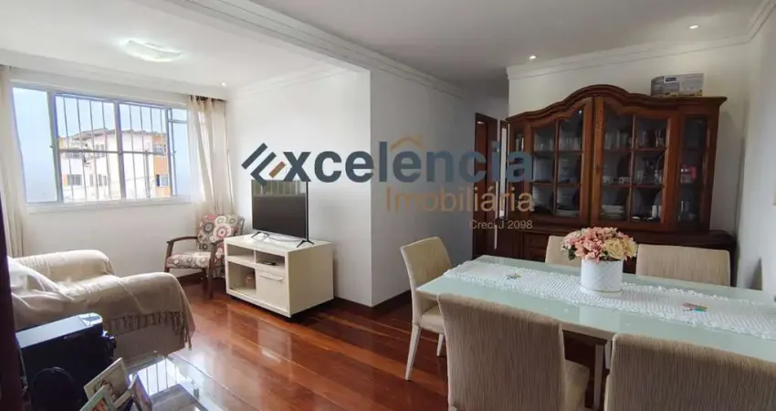 Apartamento com 2 quartos à venda no Trobogy, Salvador