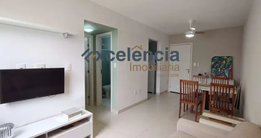 Apartamento com 2 quartos à venda no Buraquinho, Lauro de Freitas