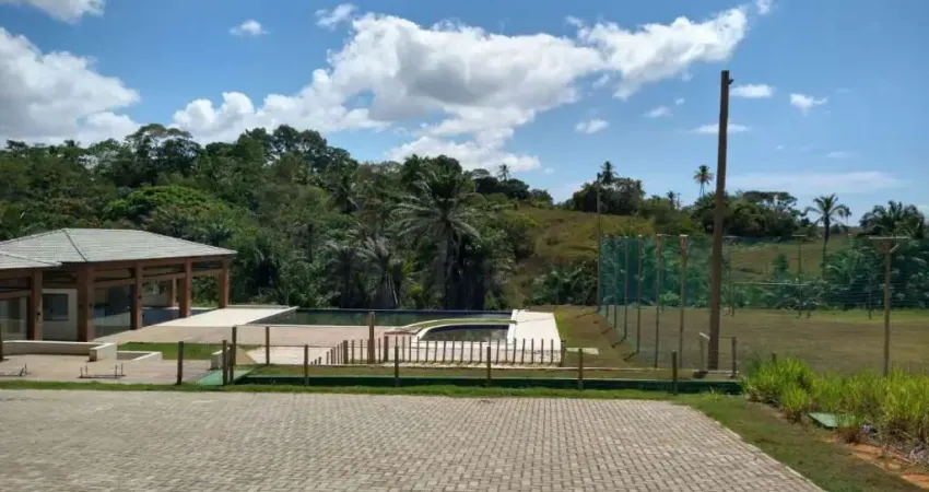 Terreno à venda no Abrantes, Camaçari 