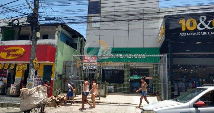 Sala comercial com 8 salas à venda no Tancredo Neves, Salvador 