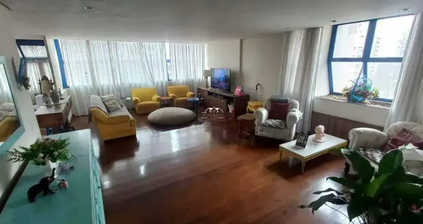 Apartamento amplo com vista panorâmica para venda em santo andré!