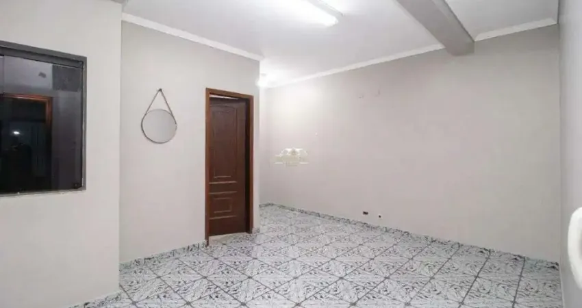 Sala comercial para alugar na Vila Guiomar, Santo André