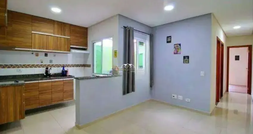 Excelente oportunidade no parque industriário! este apartamento sem condomínio, com 56m² de área útil