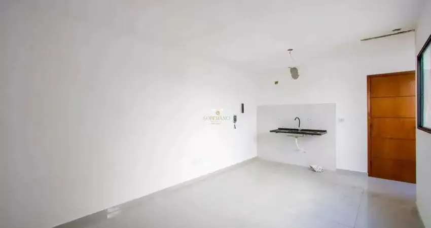 Apartamento de 41 m² para venda na vila príncipe de gales-excelente oportunidade!!