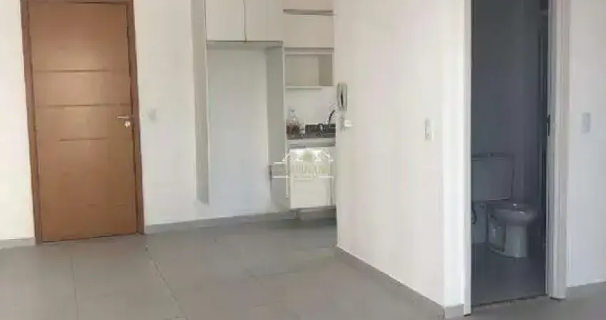 Apartamento à venda na Vila Alpina, Santo André 