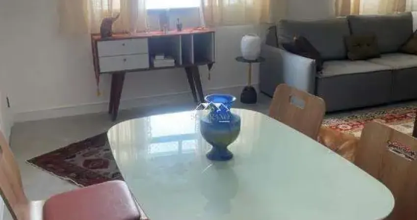 Apartamento a venda no ed. condomínio glicíneas- santo andré