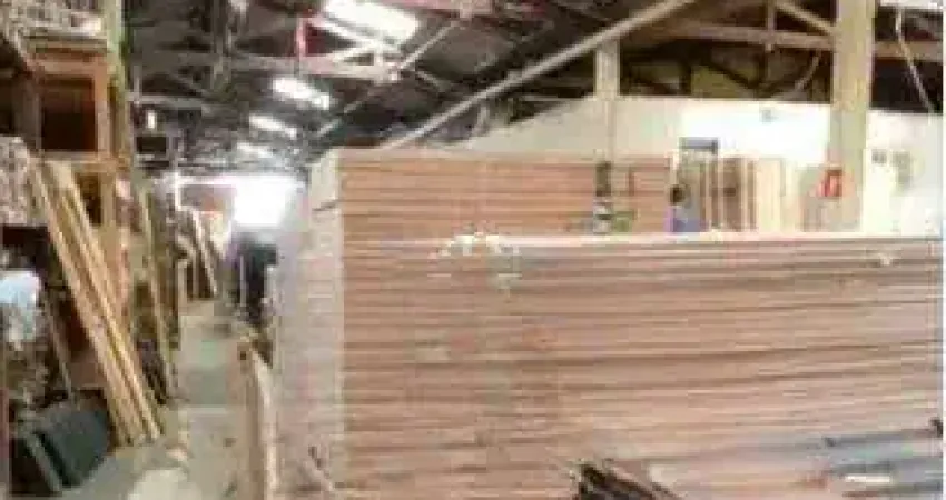 Barracão / Galpão / Depósito à venda no Campestre, Santo André 