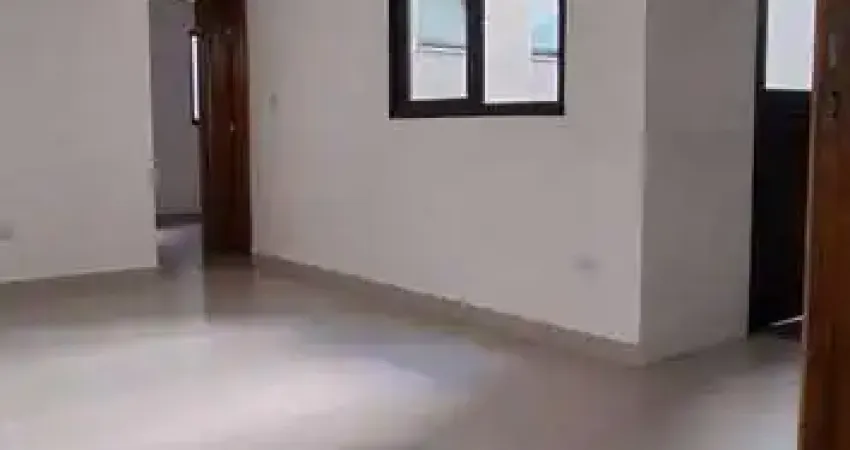 Apartamento com 2 dormitórios à venda, 55 m² por r$ 445.000 - santa maria - santo andré/sp