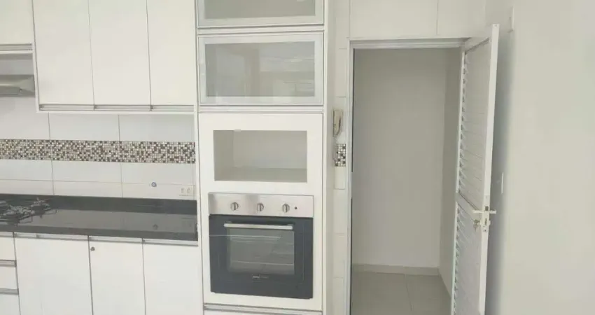 Cobertura com 3 dormitórios à venda, 144 m² por r$ 625.000,00 - vila scarpelli - santo andré/sp