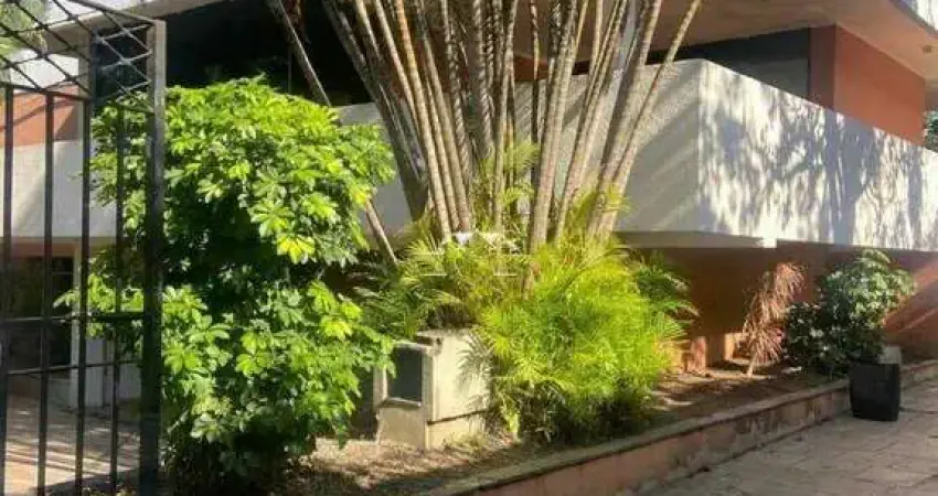 Sobrado, 704 m² - venda por r$ 3.500.000,01 ou aluguel por r$ 15.230,00/mês - vila homero thon - santo andré/sp