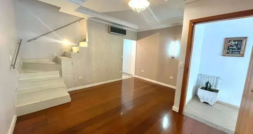 Sobrado à venda, 170 m² por r$ 820.000,01 - jardim bela vista - santo andré/sp