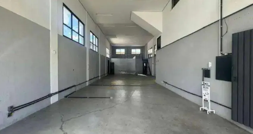 Salão, 432 m² - venda por r$ 2.000.000,00 ou aluguel por r$ 21.085,00/mês - centro - santo andré/sp