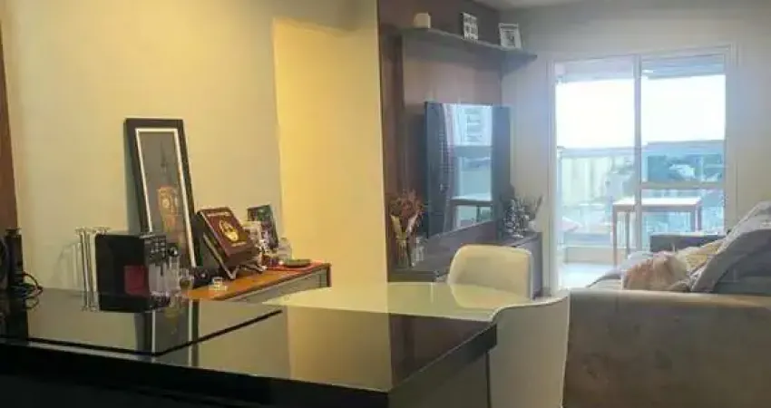 Apartamento com 2 dormitórios à venda, 75 m² por r$ 799.000,00 - campestre - santo andré/sp