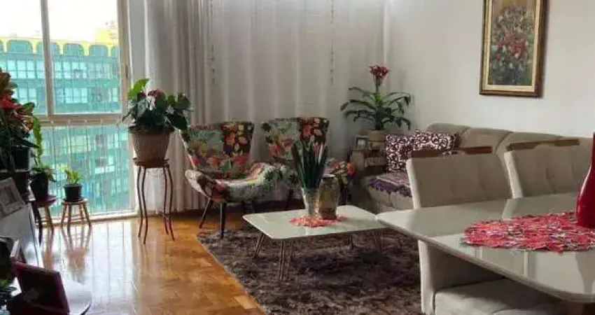Apartamento com 2 dormitórios à venda, 110 m² por r$ 361.000,00 - centro - santo andré/sp