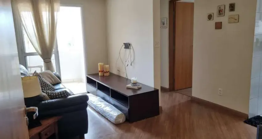 Apartamento com 2 dormitórios à venda, 57 m² por r$ 410.000,00 - vila alpina - santo andré/sp