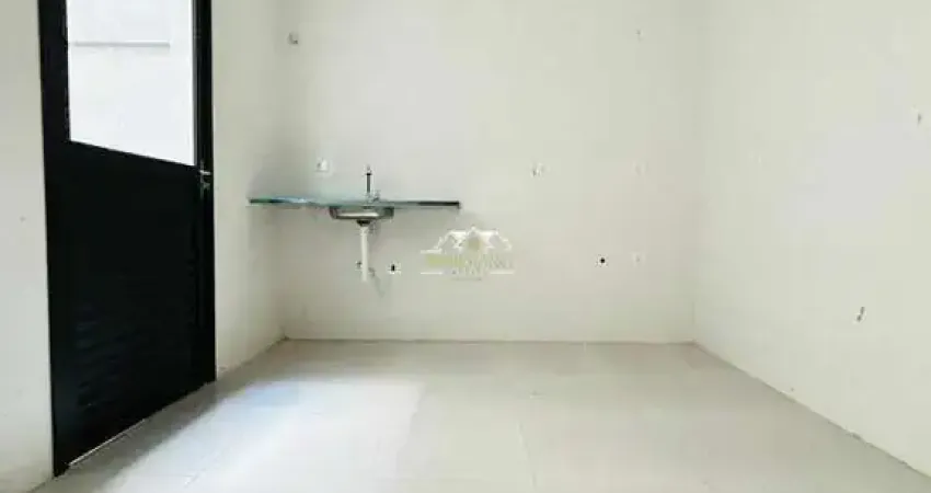 Cobertura, 90 m² - venda por r$ 449.000,00 ou aluguel por r$ 2.730,01/mês - vila príncipe de gales - santo andré/sp