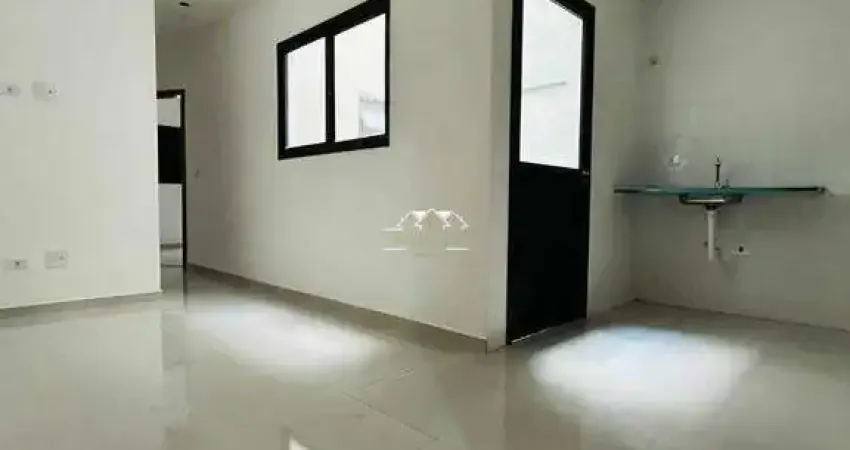Apartamento à venda, 52 m² por r$ 329.000,01 - vila príncipe de gales - santo andré/sp