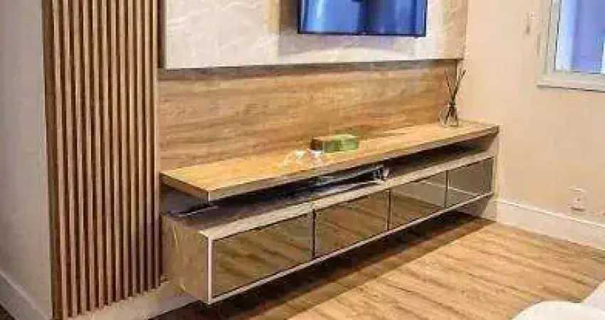 Apartamento à venda, 89 m² por r$ 999.000,01 - centro - santo andré/sp