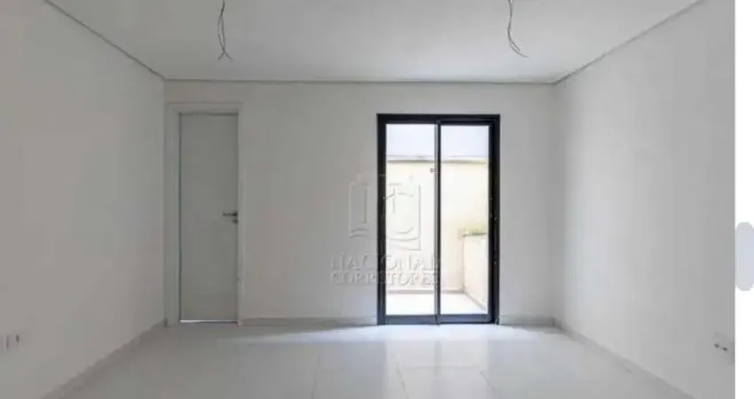 Sobrado com 2 dormitórios à venda, 107 m² por r$ 580.000,01 - vila curuçá - santo andré/sp