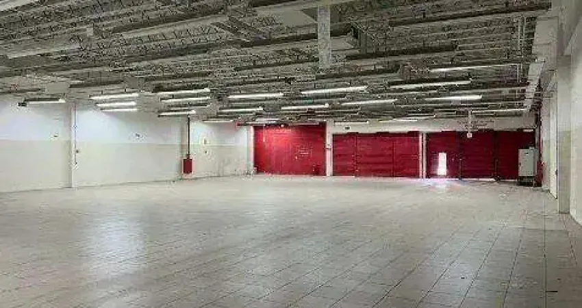 Salão, 957 m² - venda por r$ 9.000.000,01 ou aluguel por r$ 62.757,00/mês - rudge ramos - são bernardo do campo/sp