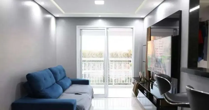 Apartamento com 2 dormitórios à venda, 64 m² por r$ 625.000,00 - campestre - santo andré/sp