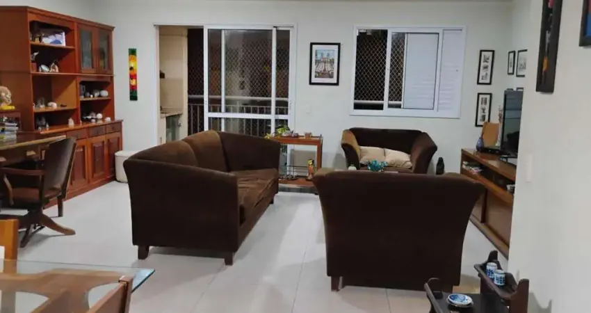 Apartamento com 3 dormitórios à venda, 118 m² por r$ 1.160.000,00 - centro - santo andré/sp