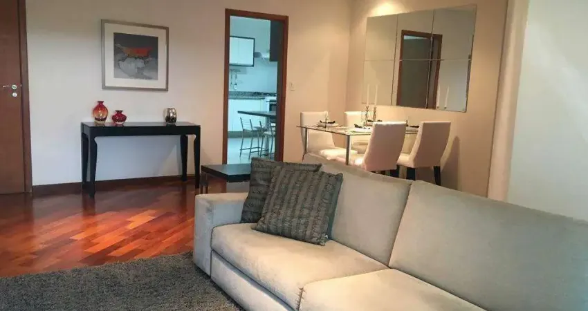 Apartamento com 3 dormitórios à venda, 130 m² por r$ 1.184.000 - santa paula - são caetano do sul/sp