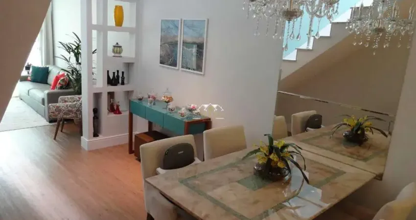 Sobrado com 3 dormitórios à venda, 162 m² por r$ 890.000,00 - vila alice - santo andré/sp