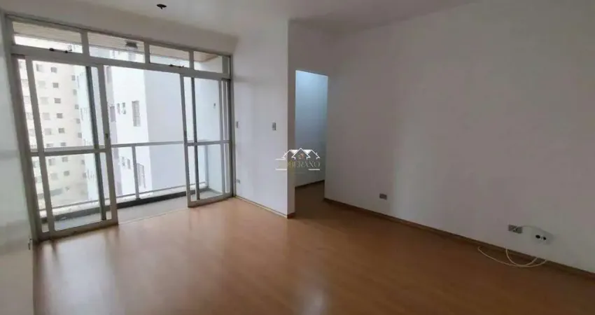 Apartamento à venda, 68 m² por r$ 480.000,00 - vila valparaíso - santo andré/sp