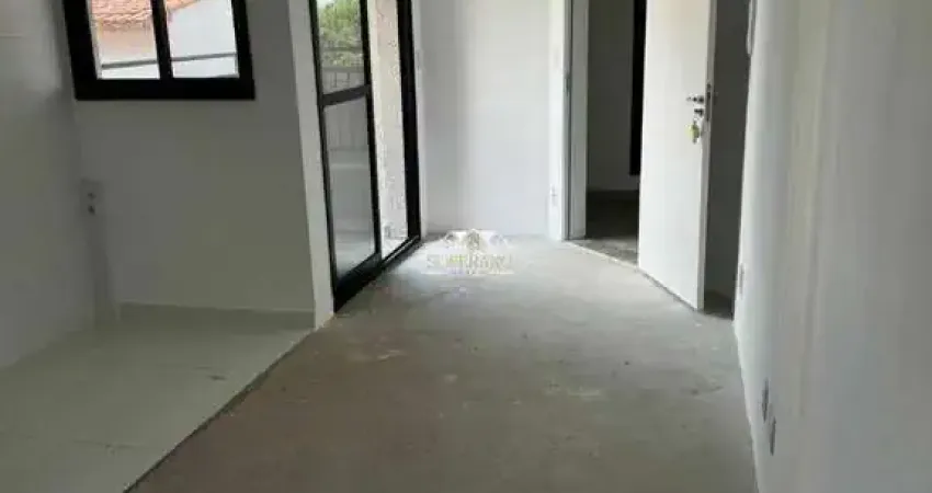 Apartamento à venda, 41 m² por r$ 310.000,00 - vila valparaíso - santo andré/sp