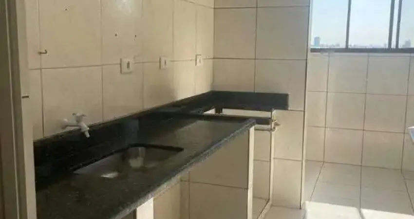 Apartamento à venda, 70 m² por r$ 295.000,00 - jardim santo andré - santo andré/sp