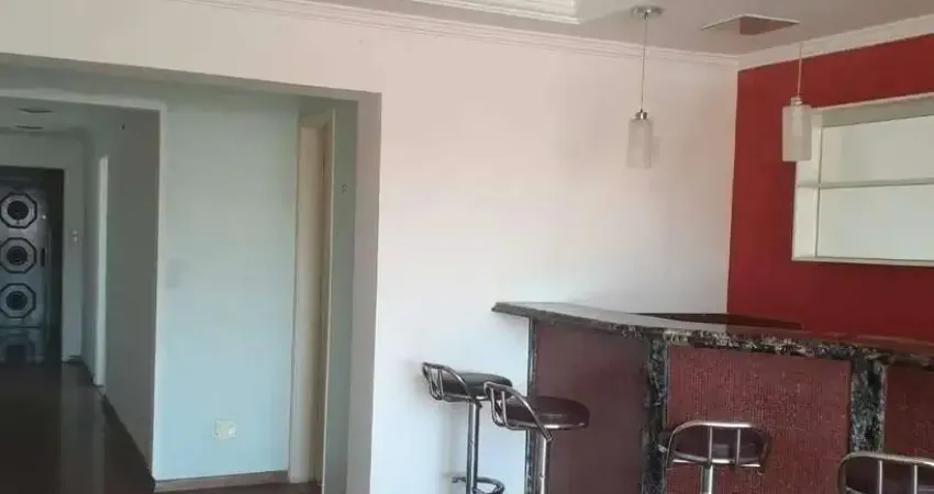 Apartamento à venda, 130 m² por r$ 720.000,00 - centro - santo andré/sp