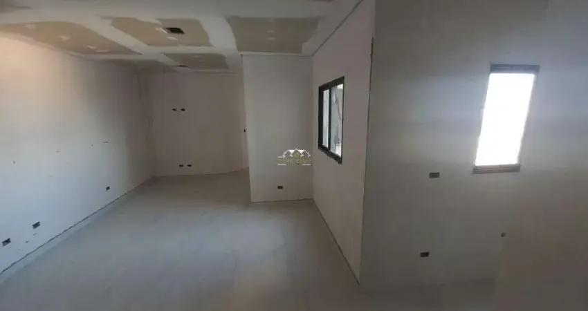 Cobertura com 3 dormitórios à venda, 146 m² por r$ 715.000,01 - parque das nações - santo andré/sp