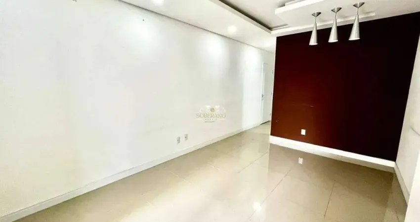 Apartamento com 3 dormitórios à venda, 80 m² por r$ 650.000,01 - rudge ramos - são bernardo do campo/sp